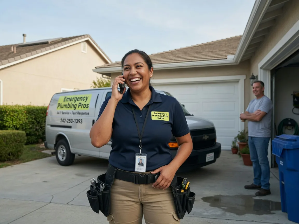 Emergency Plumber Fall Creek, OR FAQs